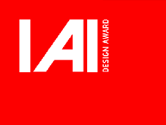 LB凌奔设计作品荣获2021年度IAI全球设计大奖