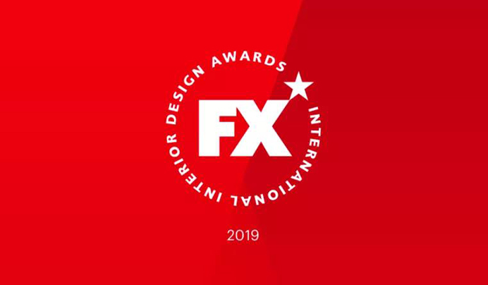NEWS  凌奔先生受邀出席2019英国FX国际设计大奖颁奖典礼