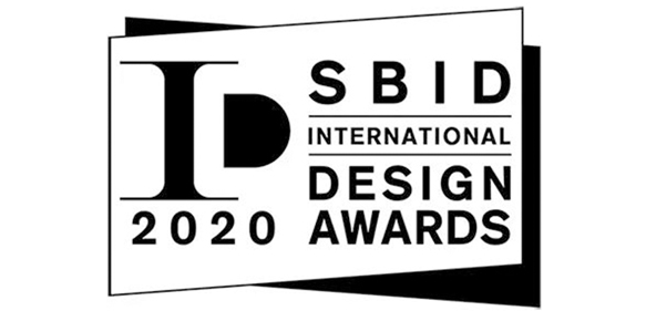 喜讯｜LB凌奔设计作品入围2020英国SBID国际设计大奖