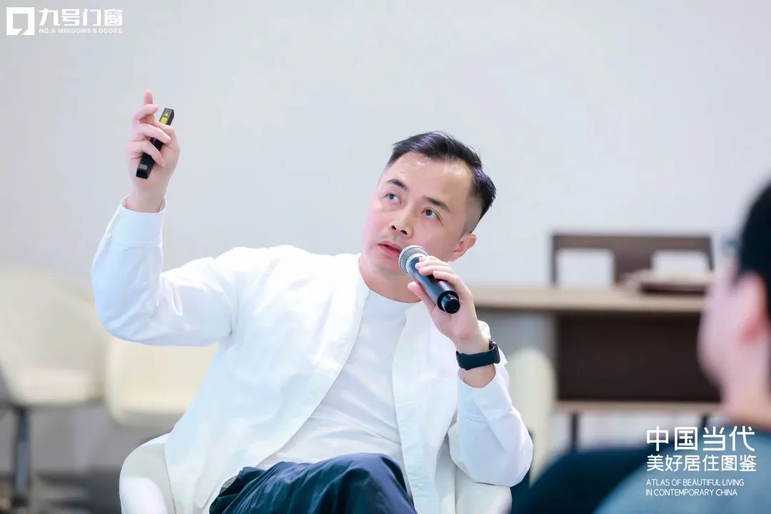 SZCW｜凌奔先生、曾凡博教授受邀发声2022深圳时尚家居设计周